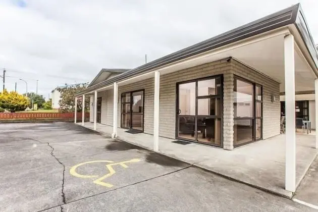 Parkview Motor Inn, Pukekohe