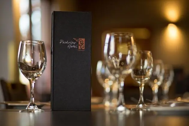 Parkview Hotel Orange - Yerinde Yemek