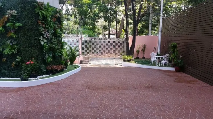 PARKVIEW RATCHAPRAROP - Dış Mekan