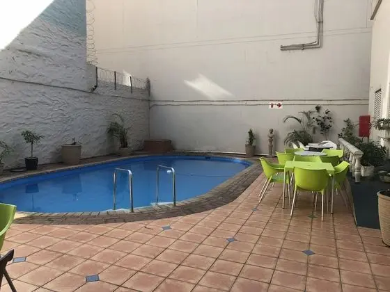 Parkview Hotel Room 318 - Öne Çıkan Resim