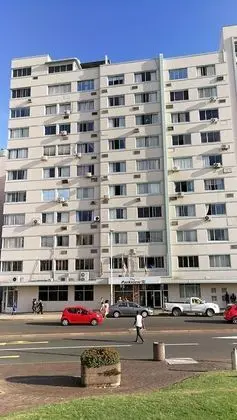 The Parkview Hotel - Room 711 - Adults Only - Dış Mekan