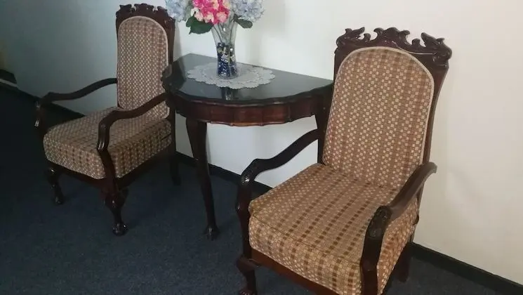The Parkview Hotel - Room 711 - Adults Only - Lobi