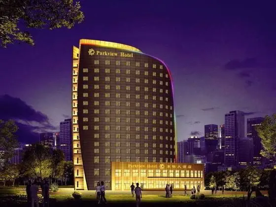 Parkview Hotel Shanghai
