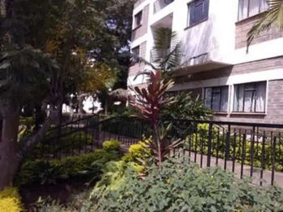 Parkview Suites Nairobi YWCA