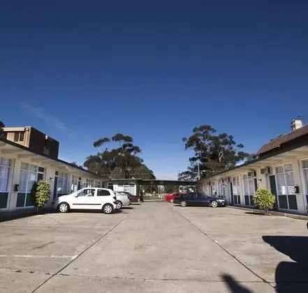 Parkville Motel