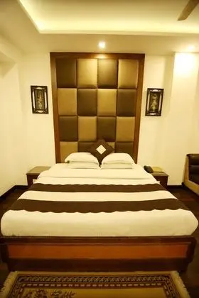 Hotel Parkway Deluxe - Oda