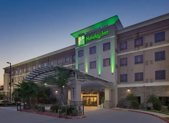 Parkway Inn Channelview