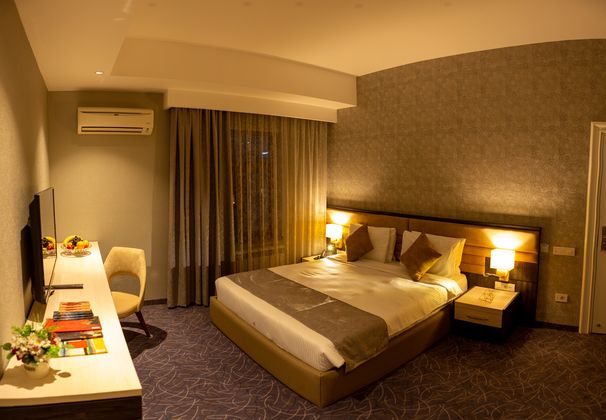 Parkway inn Hotel & SpaFotoğrafı
