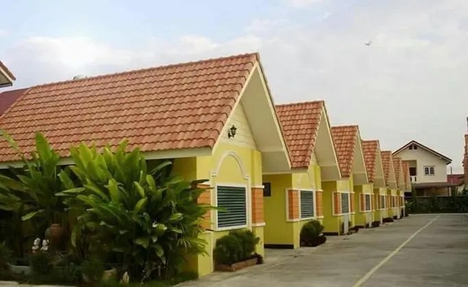Parkway Resort
