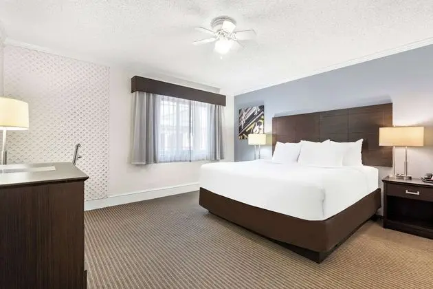 Parkway Plaza Hotel & Convention Centre - Öne Çıkan Resim