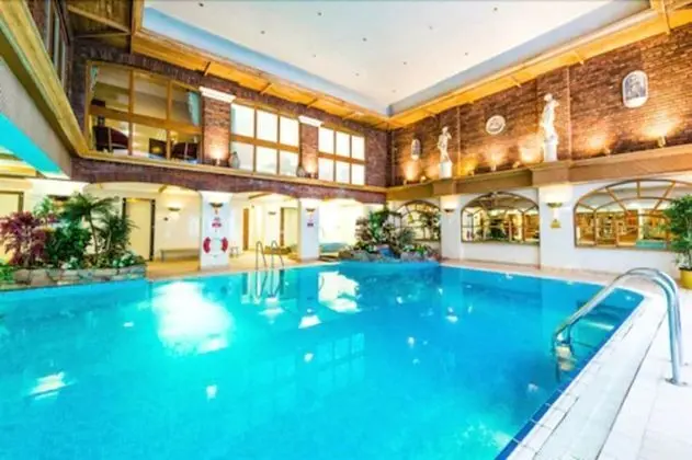Parkway Hotel & Spa - Öne Çıkan Resim