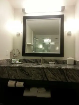 Parkway Hotel - Genel