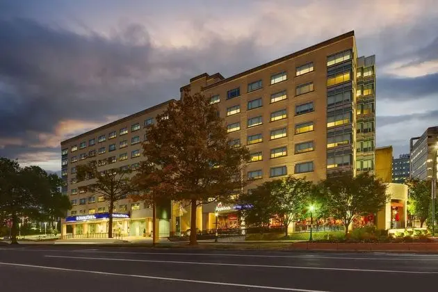 Parkway Hotel - Öne Çıkan Resim
