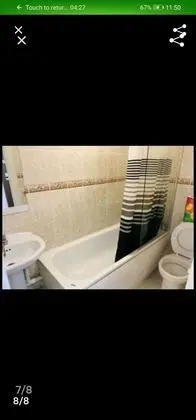 ParkWest Apartments - Banyo Özellikleri