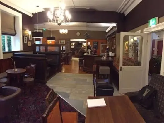 The Parkwood Hotel