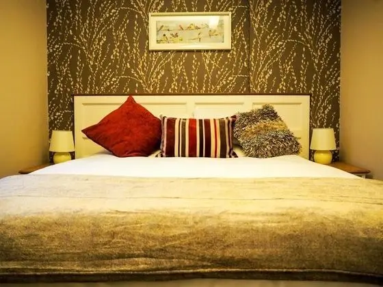 The Parkwood Hotel - Genel