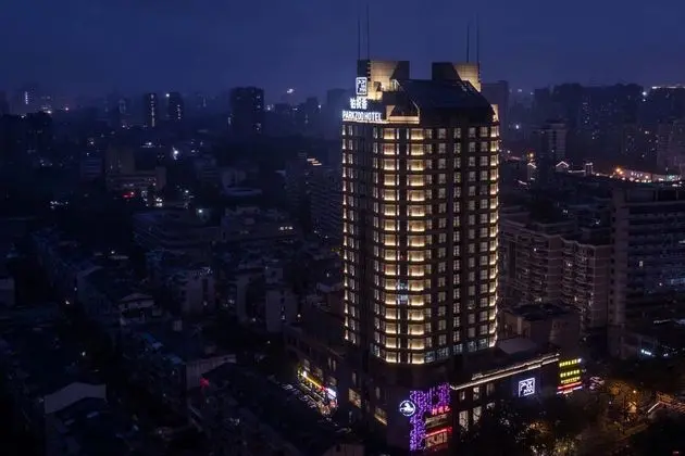 Parkzoo Xiangyuan Hotel Hangzhou