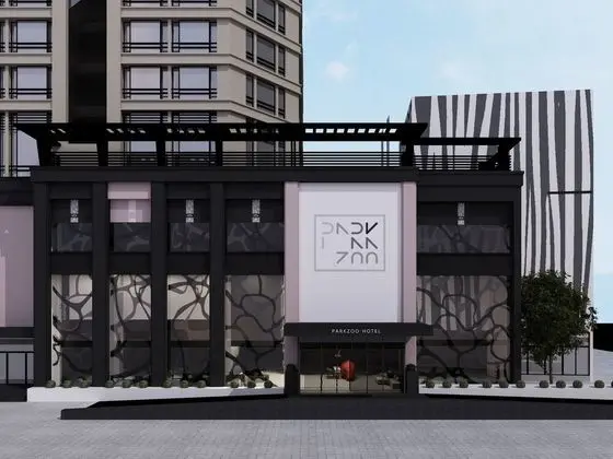 Parkzoo Xiangyuan Hangzhou