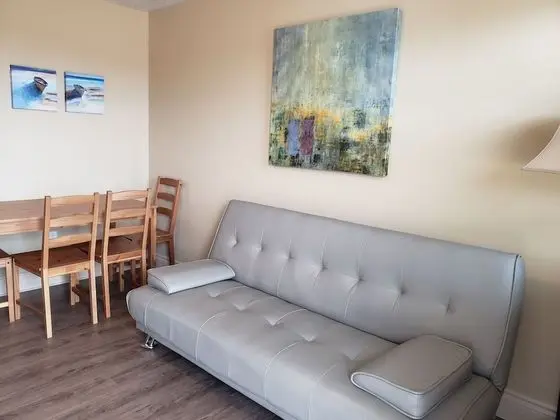 Parlee Beach Motel - Oda Düzeni