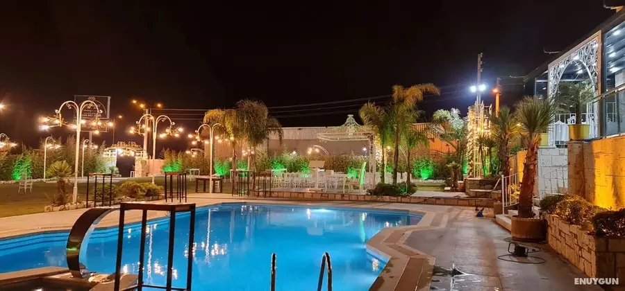 Parlement Otel & Wedding