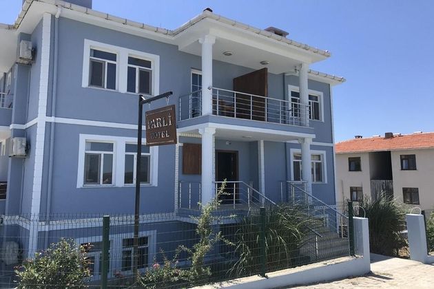 Parli HotelFotoğrafı