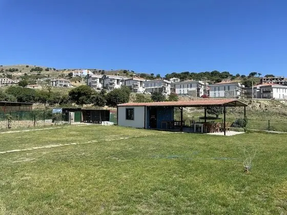 Parli Hotel - Dış Mekan