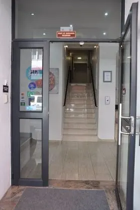 Parliament Hotel - Dış Mekan