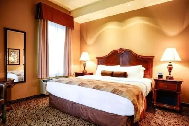 The Parlour Inn Ascend Hotel Collection - Oda