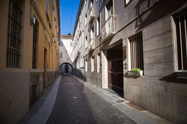 Parma A due passi dal Duomo Apartment