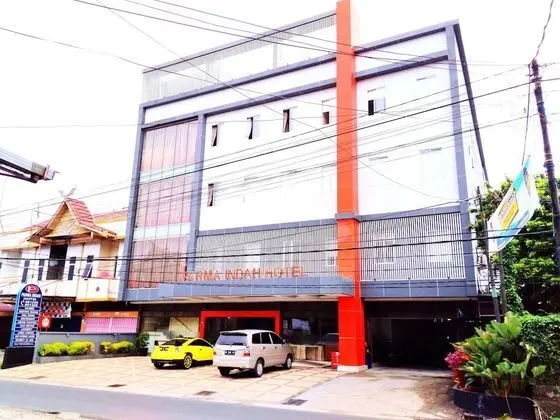 Parma Indah Hotel