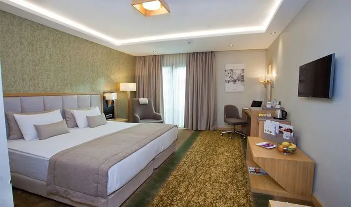 The Parma Hotel