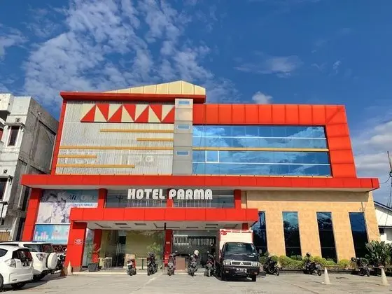 Hotel Parma