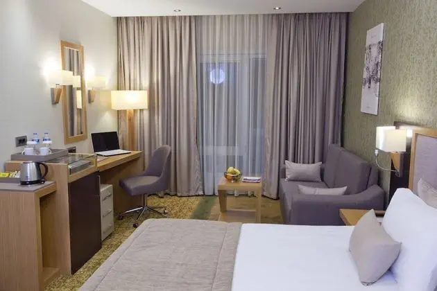 The Parma Hotel Taksim - Oda