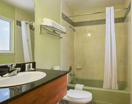 Hotel Parmani