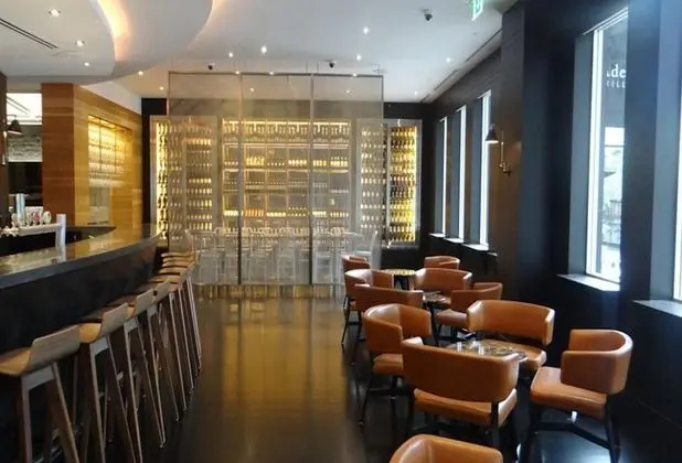 Parmelia Hilton Perth