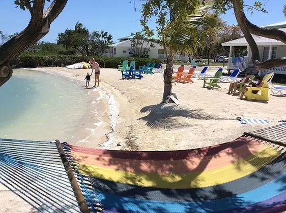 Parmer's Resort - Öne Çıkan Resim