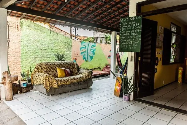 Parnaiba Hostel