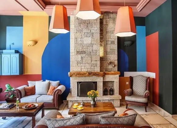 Parnassos Delphi Hotel - Öne Çıkan Resim