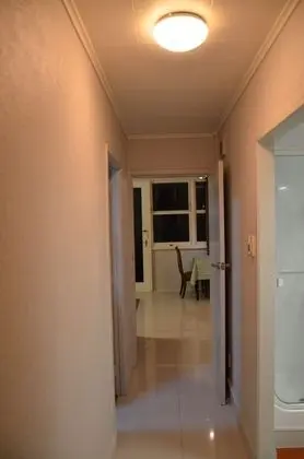 Parnell City Lodge - Oda