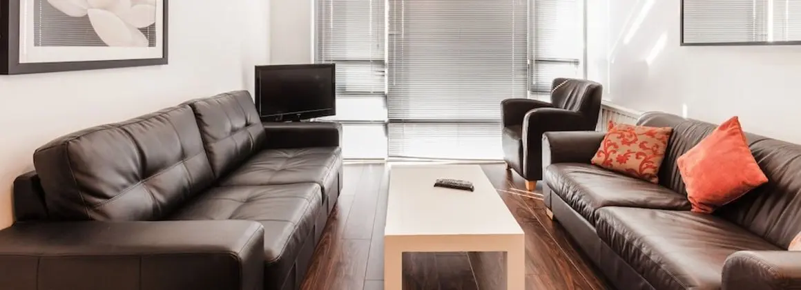 Parnell Square Apartments - İç Mekan