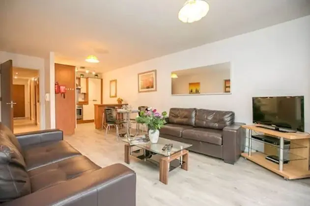 Parnell Square Apartments - Öne Çıkan Resim