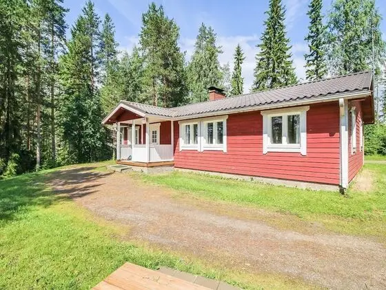 Paroni Oraviniemi in Oraviniemi