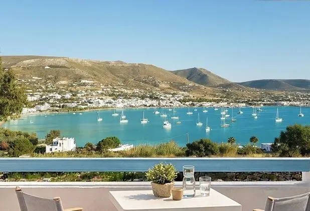 Paros Paradise Apartments - Öne Çıkan Resim