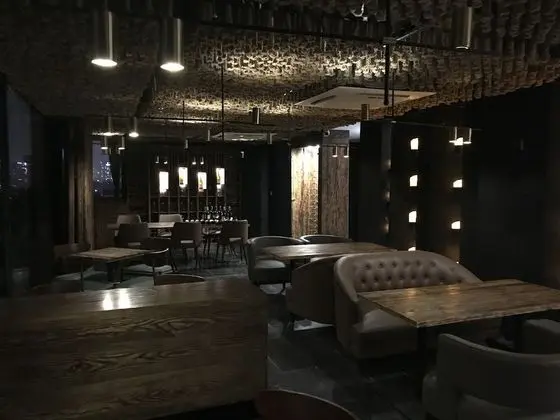 Parosand Hanoi Hotel & Apartment - Yerinde Yemek