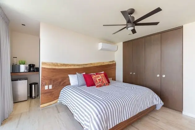 Villa Parota 1 BR at Attha Cenote - Oda
