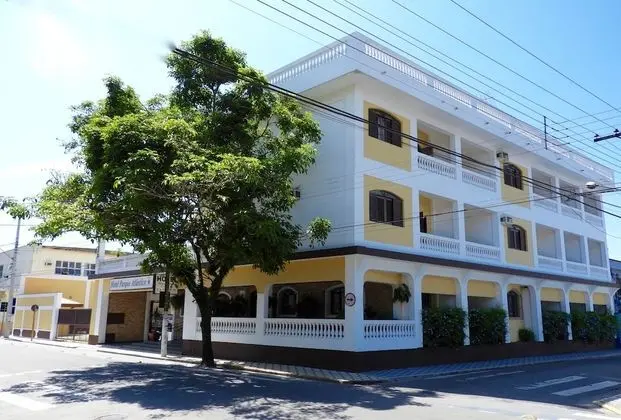 Parque Atlântico Hotel - Öne Çıkan Resim