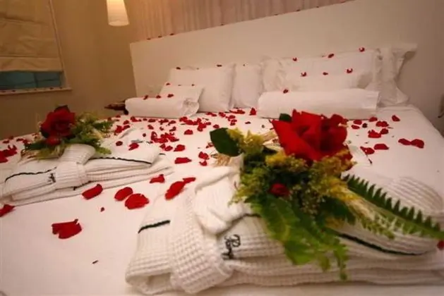 Parque Balneario Hotel Santos - Genel