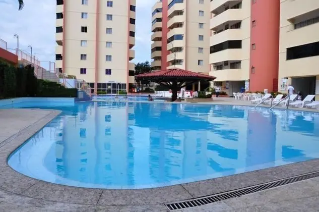 Parque das Aguas Quentes