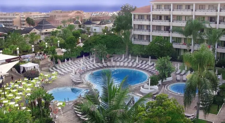 Parque de la Paz