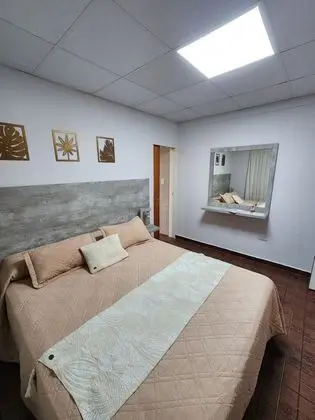 Hotel Parque - 1